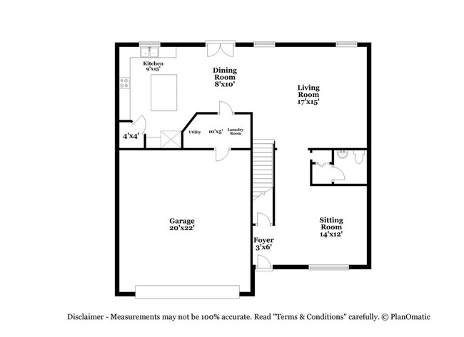 Building Photo - 5320 Ryan Allen Cir