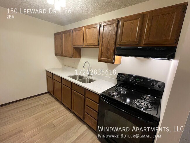 Building Photo - 150 Leeward Dr