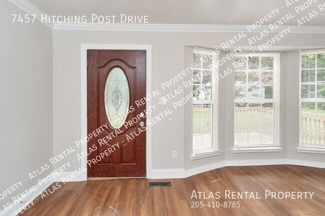 Building Photo - 7457 Hitching Post Dr
