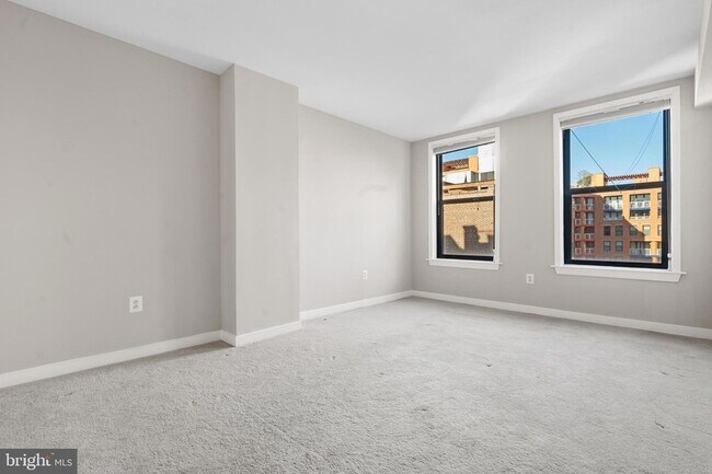 Building Photo - 631 D St NW