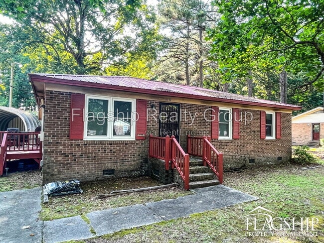 Building Photo - 1852 Kinsaul-Willoughby Rd