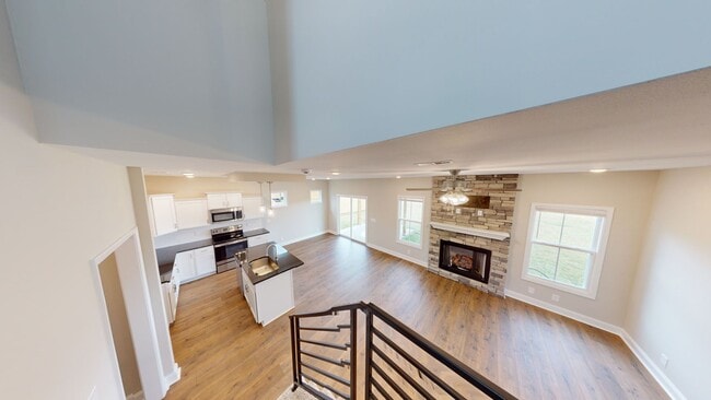 Building Photo - 2075 Ireland Wy