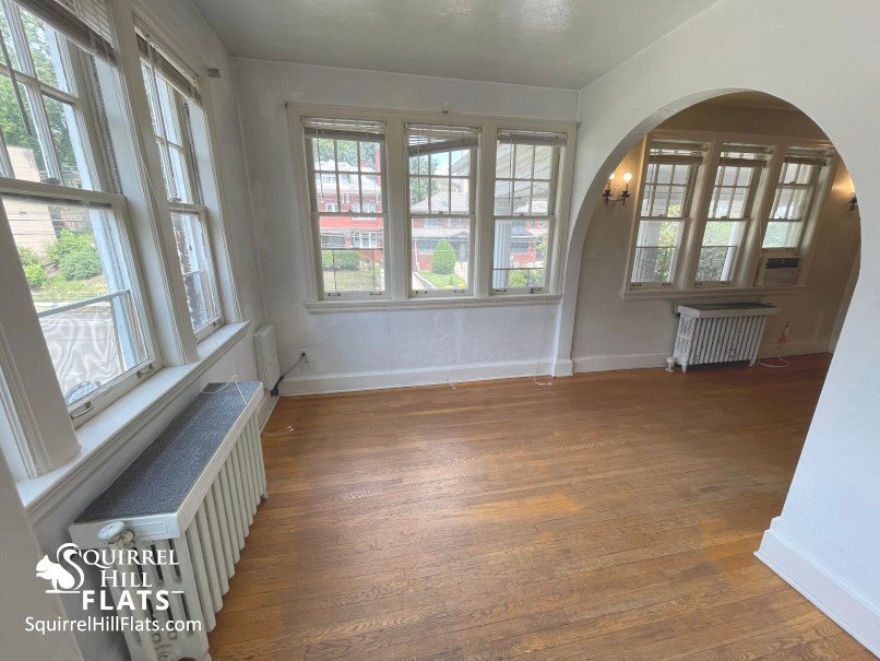 Building Photo - 6532 Wilkins Ave