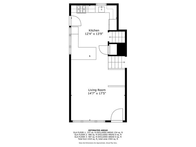 Building Photo - 5244 Benton Ave