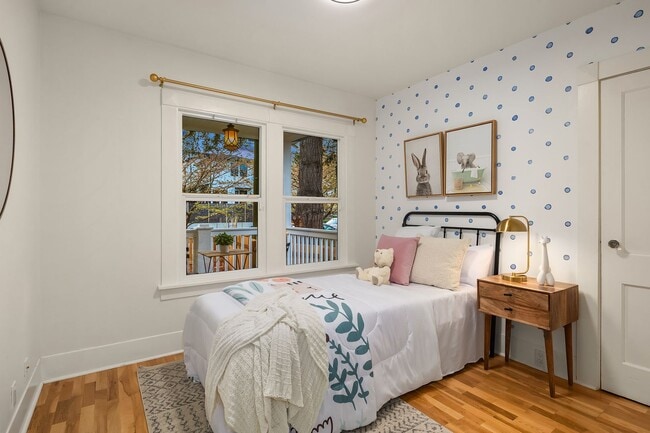 Building Photo - Timeless Elegant 4 Bedroom Craftsman Home ...