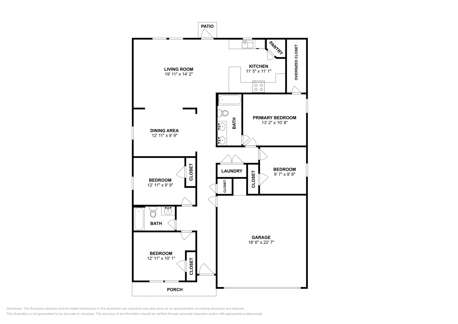Building Photo - 10126 Cerritos dr