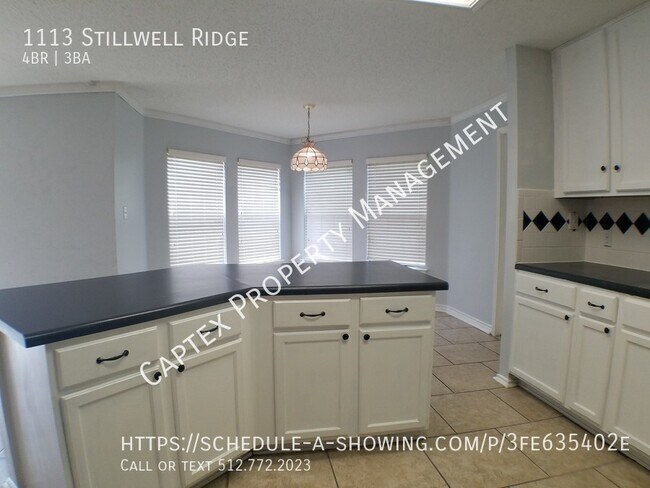 Building Photo - 1113 Stillwell Ridge