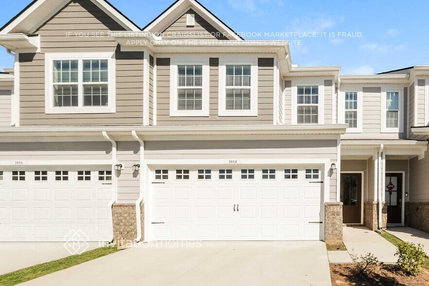 Building Photo - 1014 Legacy Ct