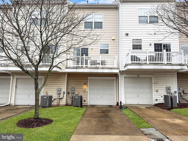 Building Photo - 423 Garrett A Morgan Blvd