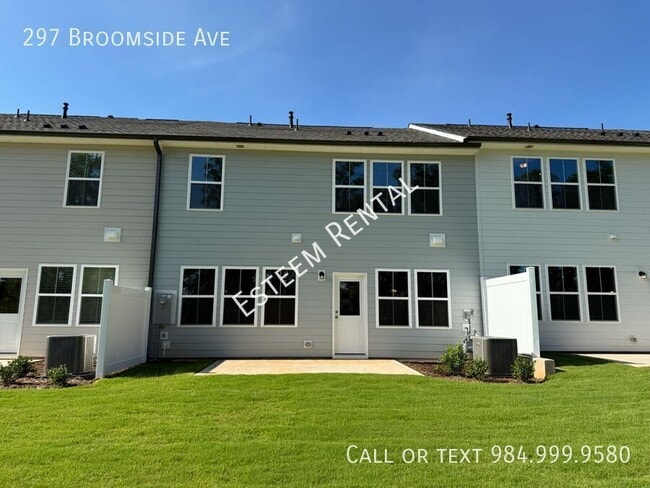 Building Photo - 297 Broomside Ave