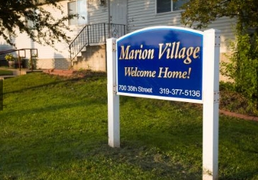 Primary Photo - Marion Village (Manufactured Home Community)