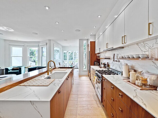 Building Photo - 4639 18th St