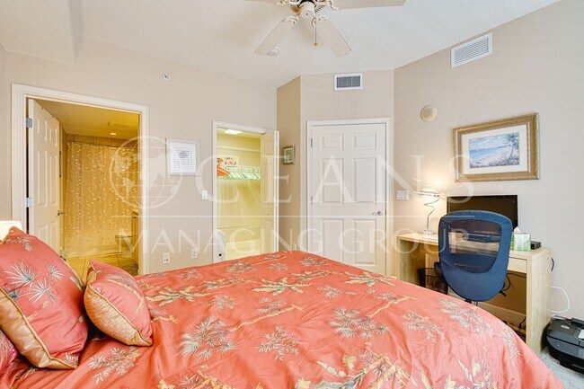 Building Photo - Furnished Daytona Beach Shores Condo