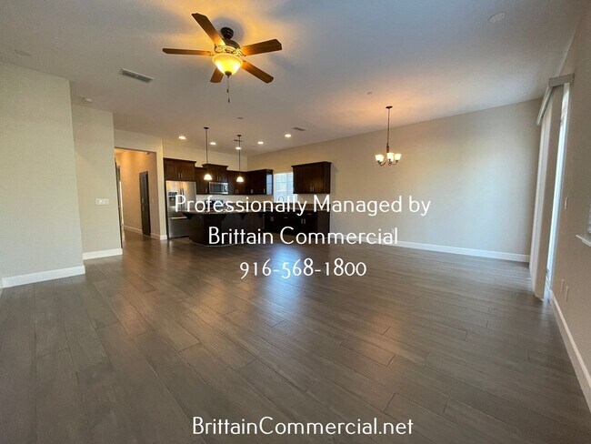 Building Photo - Now Leasing!! Gorgeous 3bd/2ba Single Story Home In Rocklin!