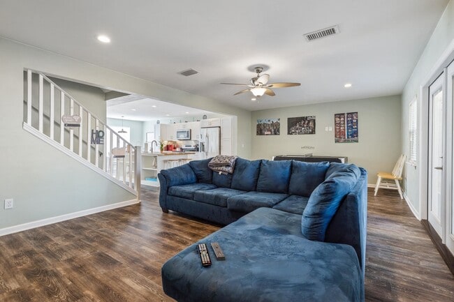 Building Photo - 2981 Blairstone Ct
