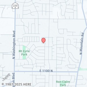 Primary Photo - 1680 E 1425 S