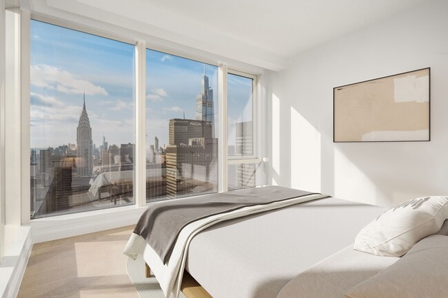 Building Photo - 138 E 50th St