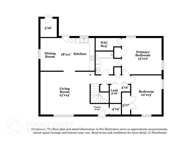 Building Photo - 3509 Cedar Post Rd