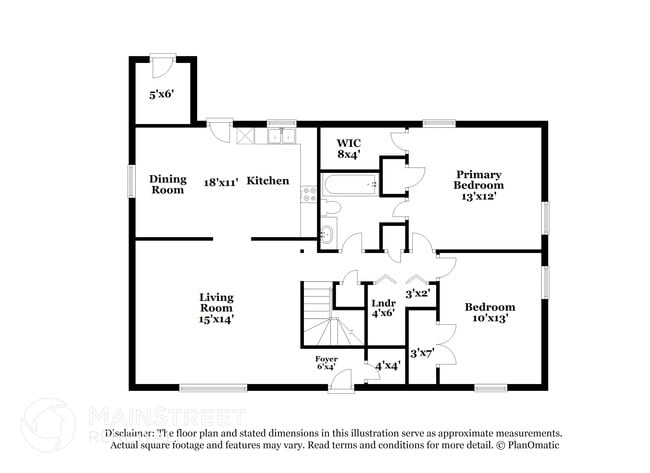 Building Photo - 3509 Cedar Post Rd