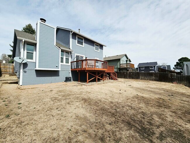 Building Photo - 7486 Liberty Bell Dr
