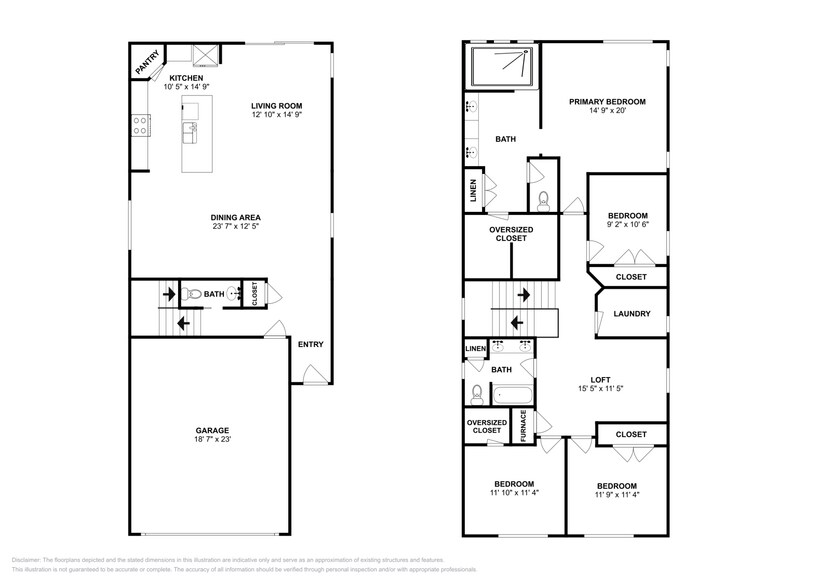 Building Photo - 282 Aberdeen St