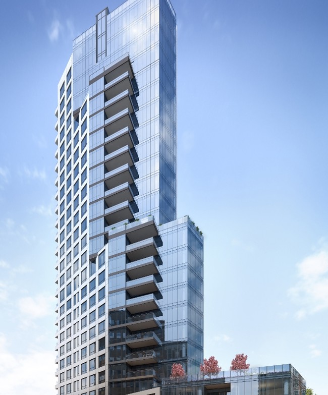 Building Photo - 500 Walnut