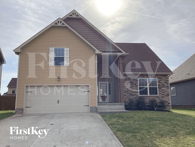 Building Photo - 3775 Tradewinds Terrace