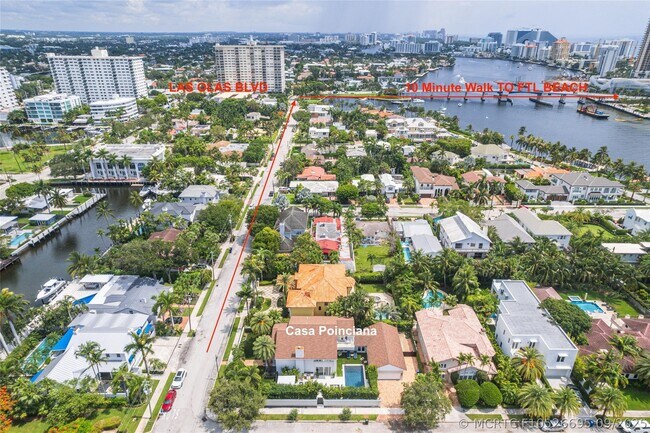 Building Photo - 524 Poinciana Dr