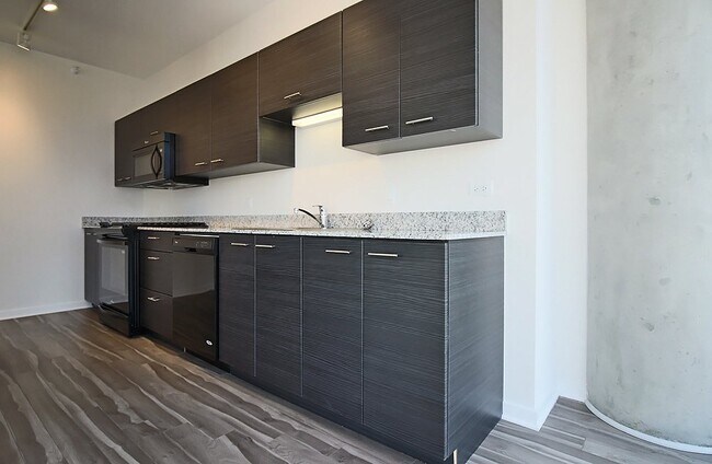 Building Photo - 799 N La Salle Dr