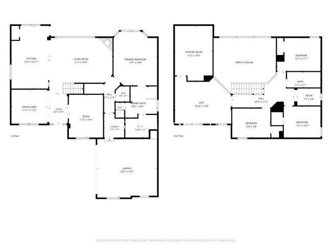 Building Photo - 5201 Threshing Dr