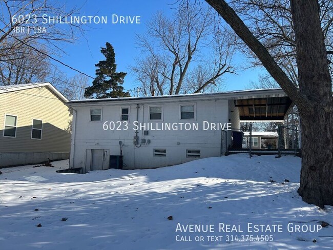 Building Photo - 6023 Shillington Dr