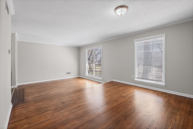 Building Photo - 3320 McCorkle Rd