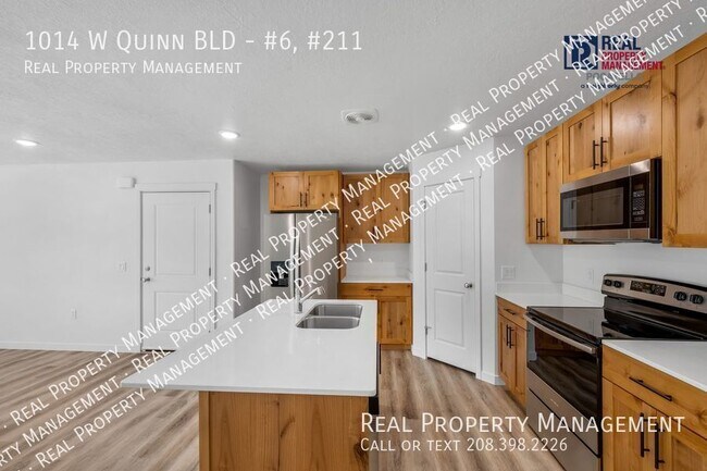 Building Photo - 1014 W Quinn Rd