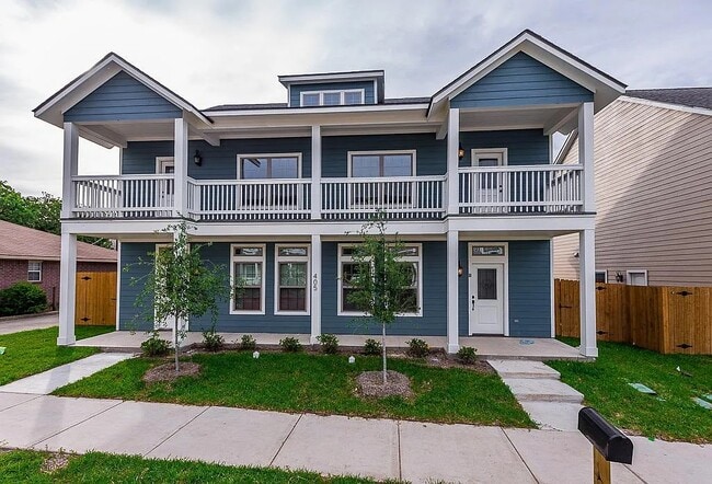 Primary Photo - 405 Cooner St