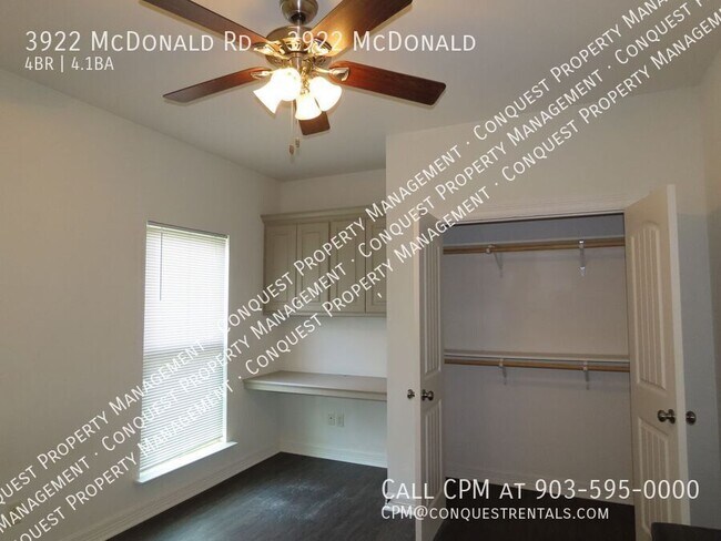 Building Photo - 3922 McDonald Rd