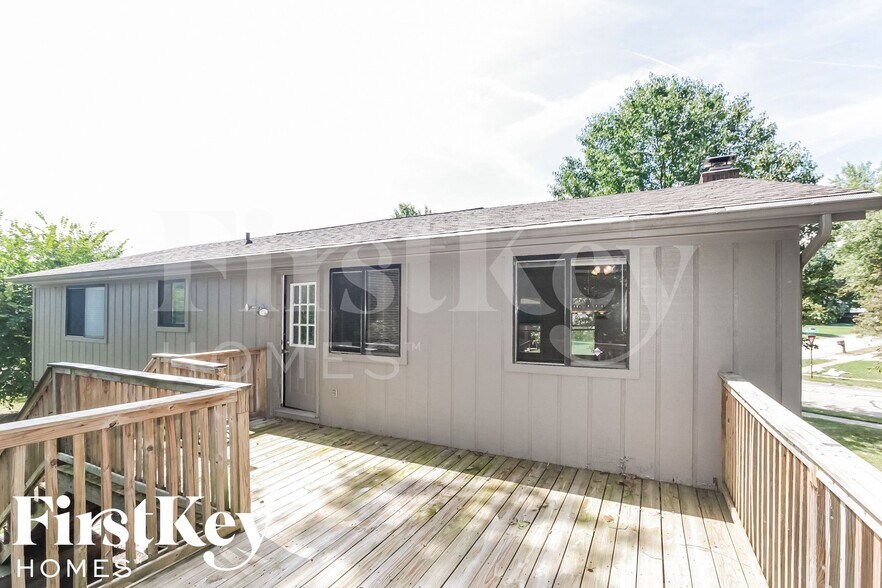 Building Photo - 4124 Oil Creek Dr