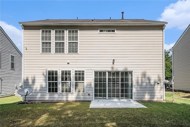Building Photo - 3289 Saville St SW