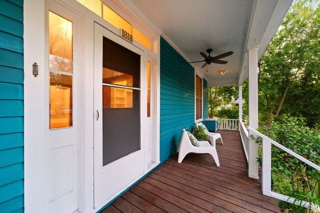 Building Photo - 1818 Decatur St