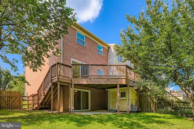 Building Photo - 9415 Joppa Pond Rd