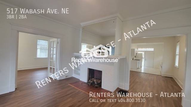 Building Photo - 517 Wabash Ave NE