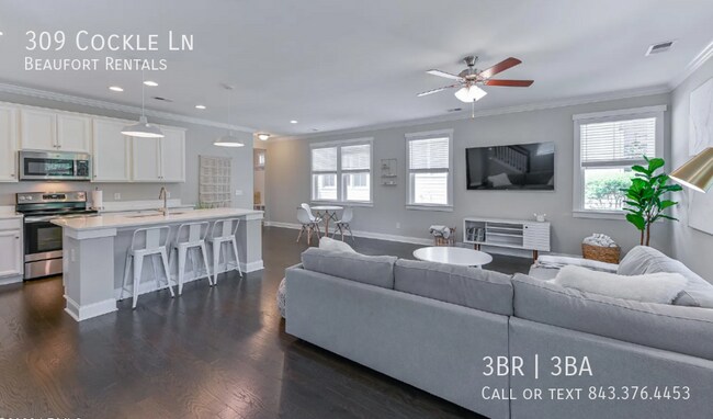 Building Photo - 309 Cockle Ln