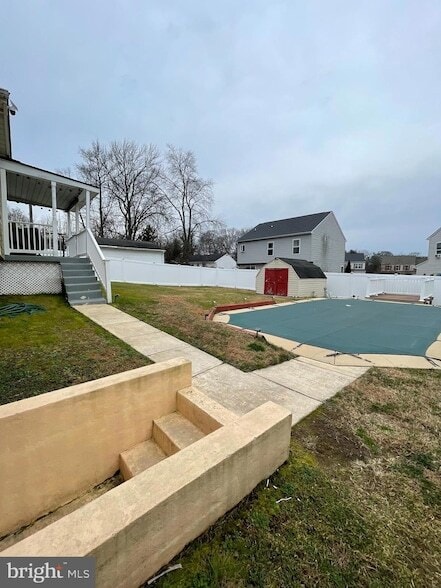 Building Photo - 106 Marley Station Rd