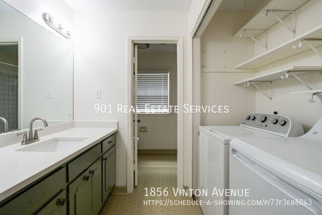 Building Photo - 1856 Vinton Ave