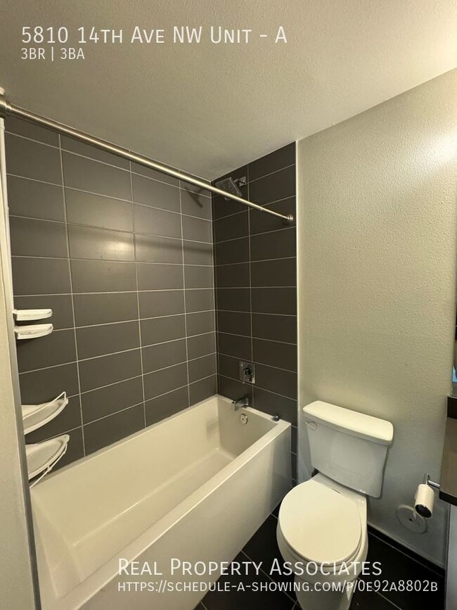 Building Photo - 5810 14th Ave NW