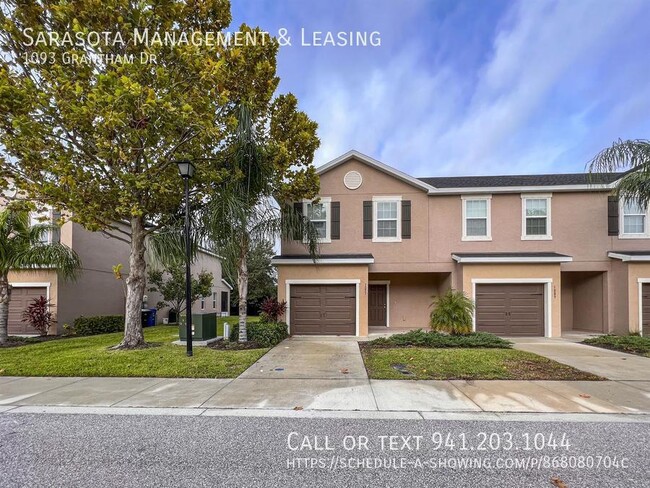 Building Photo - 1093 Grantham Dr