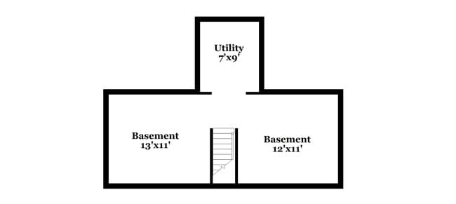 Building Photo - 935 N Gibson Ave