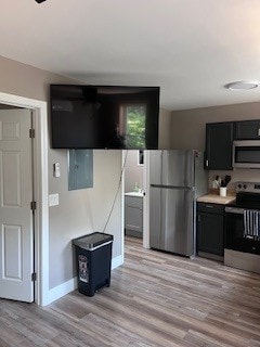 Building Photo - 326 Forest Ave