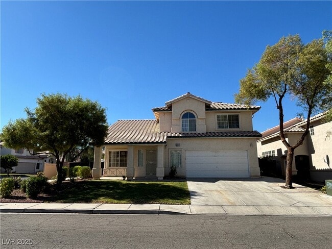 Building Photo - 6369 Elderberry Wine Ave