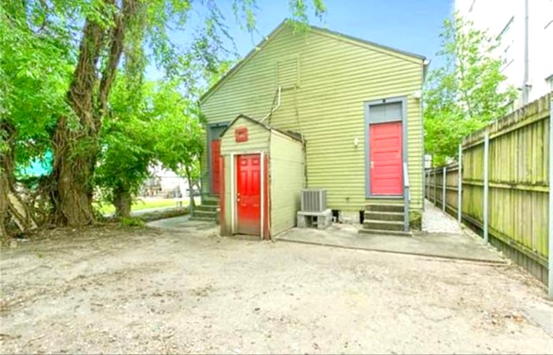 Building Photo - 3020 General Taylor St