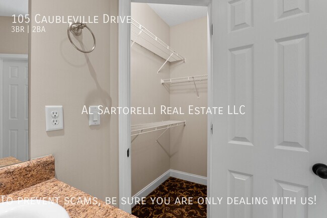 Building Photo - 105 Caubleville Dr